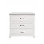 Commode Melody Ivory White