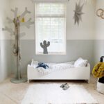 Peuterbed Top Beds Midi 70x140 Wit Incl. Matras