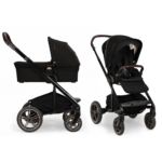 Kinderwagen Nuna MIXX Next Riveted