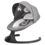 Babyswing Momi Lami Dark Grey