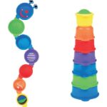 Badspeeltje Munchkin Caterpillar Spillers