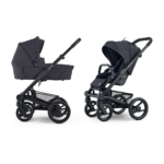 Kinderwagen Mutsy Nio Black/Black