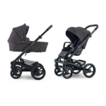 Kinderwagen Mutsy Nio Shade/Dark Brown