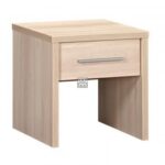 Nachtkastje Woody Acacia