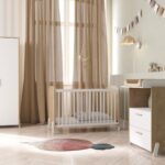 Babykamers Naili