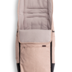 Voetenzak Mutsy Nio Cosmic Sand