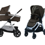 Kinderwagen Maxi-Cosi Adorra Nomad Brown