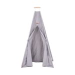 Tipi Tent Nonomo Anthracite