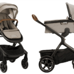 Kinderwagen Nuna Demi Grow Hazelwood