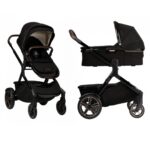 Kinderwagen Nuna Demi Grow Riveted