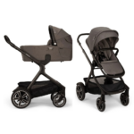 Kinderwagen Nuna DEMI Next Thunder