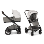 Kinderwagen Nuna MIXX Next Mineral