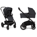 Kinderwagen Nuna MIXX Next Ocean