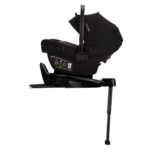 Autostoel Nuna PIPA Next Compatible Caviar met Isofixbase Nuna 360°