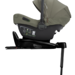 Autostoel Nuna PIPA Next Compatible Pine met Isofixbase Nuna 360°