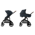 Kinderwagen Maxi-Cosi Plaza Plus Essential Graphite