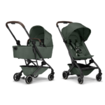 Kinderwagen Joolz Aer +Plus Forest Green