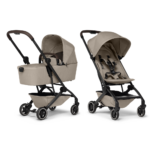 Kinderwagen Joolz Aer +Plus Sandy Taupe