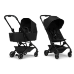 Kinderwagen Joolz Aer +Plus Space Black