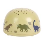 Sterrenprojector A Little Lovely Company Dinosaurs