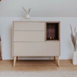 Commode Quax Cocoon Latte