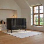 Babykamer Quax Hai No Ki Black Ash