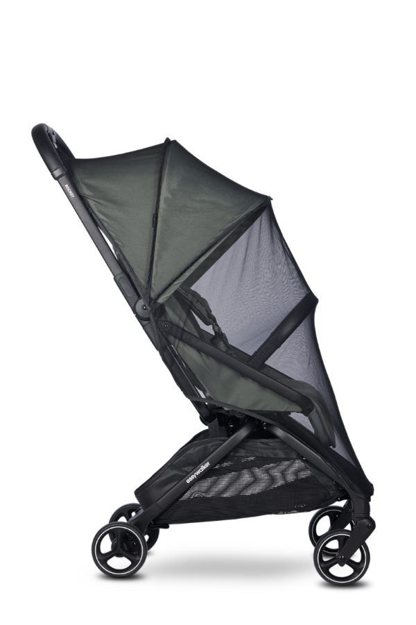 Muskietennet Easywalker Rockey - S - - Afbeelding 1