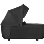 Reiswieg Easywalker Rockey Pure Black