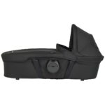 Reiswieg Tweeling Easywalker Harvey3 Shadow Black