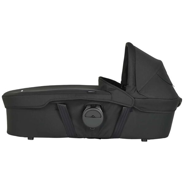 Reiswieg Tweeling Easywalker Harvey3 Shadow Black - Afbeelding 1