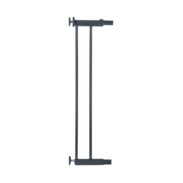 Verlengstuk Traphek Safety 1st. Easy Close&Auto Close Antraciet 14cm - Afbeelding 1