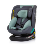 Autostoel Chipolino Supreme I-Size Pastel Green