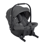 Autostoel Joie Sprint Ebony