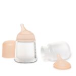 Starter Set Suavinex Zero Zero 180ml A Flow