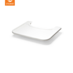 Eetblad Tray Stokke® Steps™ White