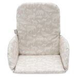 Stoelverkleiner Jollein Animals Nougat