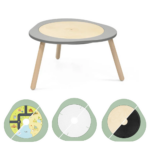 Tafel Stokke® MuTable™ 2.0 Storm Grey