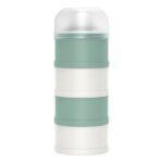 Melkpoedertoren Suavinex Bonhomia Green