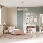 Kinderkamer Suzie Compleet