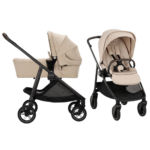Kinderwagen Nuna Swiv Biscotti
