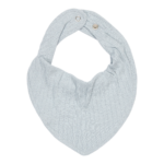 Slabber Bandana Little Dutch Pure Soft Blue