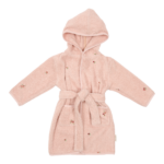 Badjas Little Dutch Blossom mt 74/80