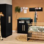 Babykamer Colorfull Home Timo