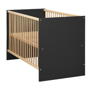 Ledikant Timo 60x120
