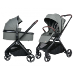 Kinderwagen Topmark DIAZ Groen