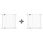 SET | 2x Traphek Noma Pressure Fit Wit