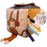 Activiteitenkubus Tryco Jungle