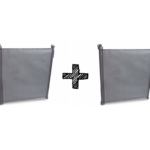 Traphek Lionelo Tulia Grey 2 stuks