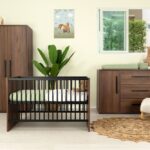 Babykamer Colorfull Home Luna XL