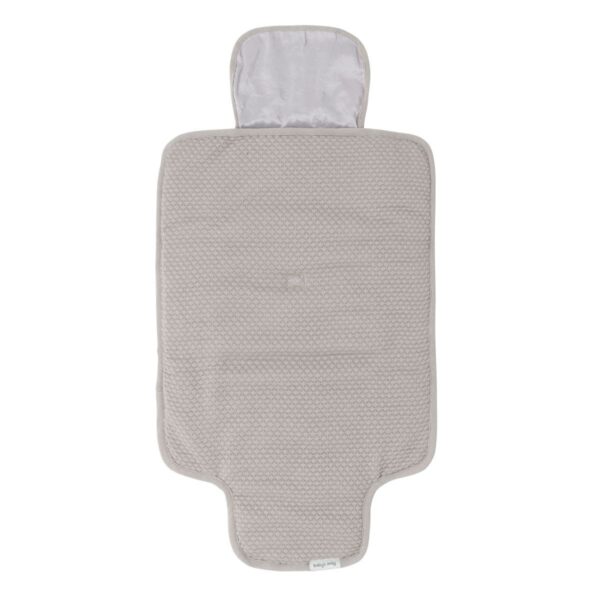 Verschoonmatje Baby's Only Sky Urban Taupe - Afbeelding 1